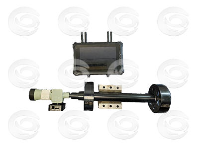 全型口徑成像校靶鏡