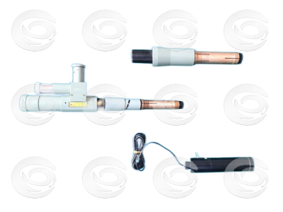 全型口徑激光校靶鏡
